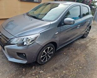 Mitsubishi Space Star Gebrauchtwagen