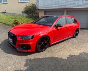 Audi RS4 Gebrauchtwagen