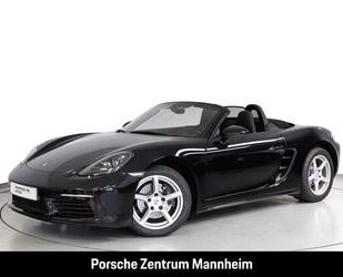 Porsche Boxster Gebrauchtwagen
