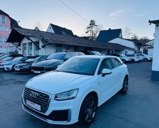 Audi Q2 Gebrauchtwagen
