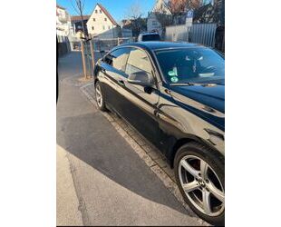 BMW 420 Gran Coupé Gebrauchtwagen