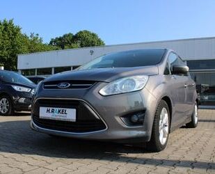 Ford C-Max Gebrauchtwagen