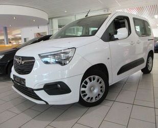 Opel Combo Gebrauchtwagen