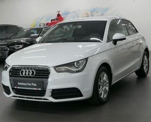 Audi A1 Gebrauchtwagen