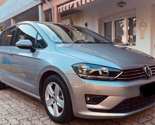 VW Golf Sportsvan Gebrauchtwagen