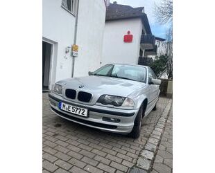 BMW 325 Gebrauchtwagen