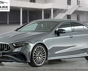 Mercedes-Benz CLS 53 AMG Gebrauchtwagen