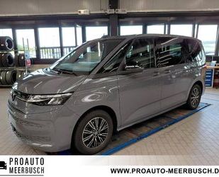 VW T7 Multivan Gebrauchtwagen