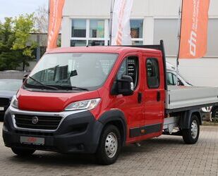 Fiat Ducato Gebrauchtwagen