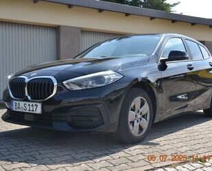 BMW 118 Gebrauchtwagen