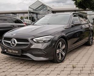 Mercedes-Benz C 200 Gebrauchtwagen