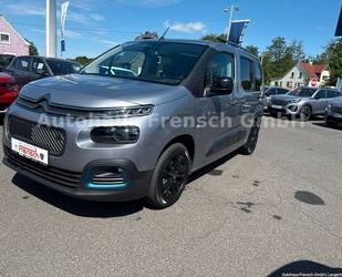 Citroen Berlingo Gebrauchtwagen