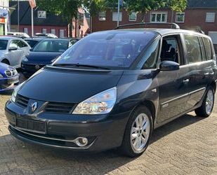 Renault Espace Gebrauchtwagen