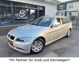 BMW 320 Gebrauchtwagen