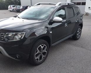 Dacia Duster Gebrauchtwagen