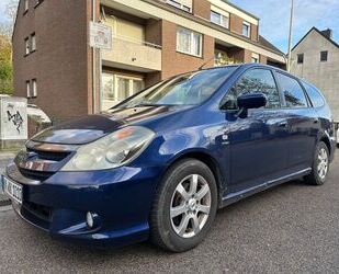 Honda Stream Gebrauchtwagen