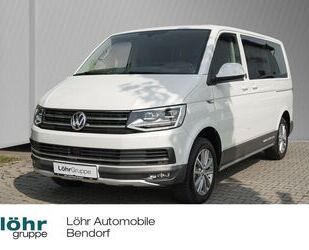 VW T6 Multivan Gebrauchtwagen