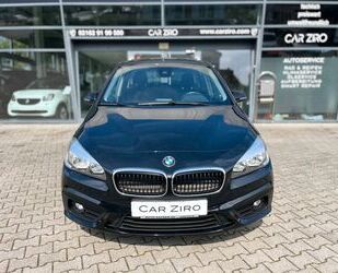 BMW 218 Gebrauchtwagen
