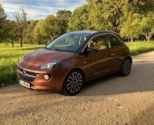 Opel Adam Gebrauchtwagen