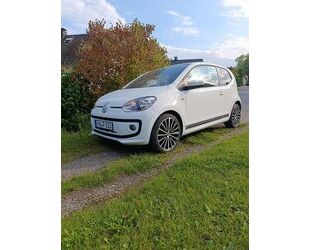 VW up! Gebrauchtwagen