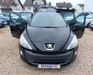 Peugeot 308 Gebrauchtwagen