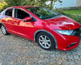 Honda Civic Gebrauchtwagen