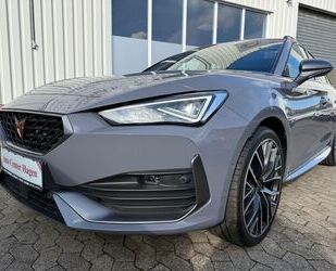 Cupra Leon Gebrauchtwagen