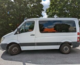 Mercedes-Benz Sprinter Gebrauchtwagen