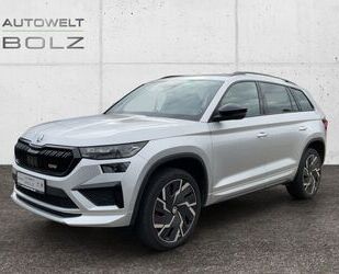 Skoda Kodiaq Gebrauchtwagen