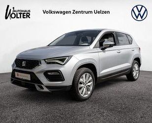 Seat Ateca Gebrauchtwagen