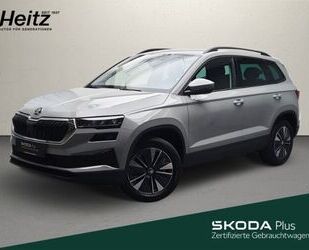 Skoda Karoq Gebrauchtwagen