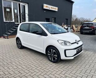 VW up! Gebrauchtwagen