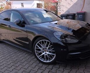 Porsche Panamera Gebrauchtwagen