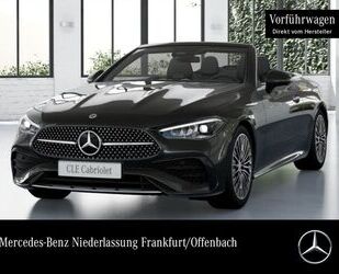 Mercedes-Benz CLE 200 Gebrauchtwagen