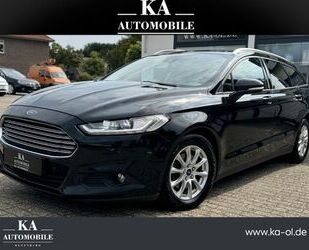 Ford Mondeo Gebrauchtwagen