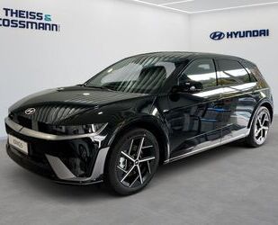 Hyundai IONIQ 5 Gebrauchtwagen