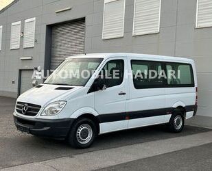 Mercedes-Benz Sprinter Gebrauchtwagen