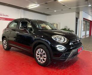Fiat 500X Gebrauchtwagen