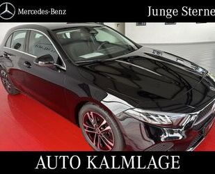 Mercedes-Benz A 180 Gebrauchtwagen
