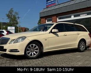 Mercedes-Benz E 200 Gebrauchtwagen