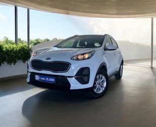 Kia Sportage Gebrauchtwagen