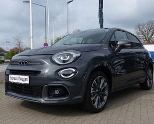 Fiat 500X Gebrauchtwagen