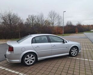 Opel Vectra Gebrauchtwagen