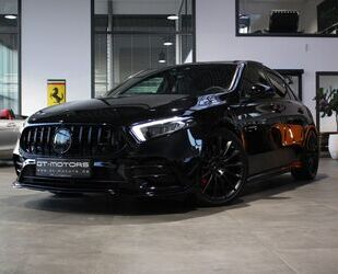 Mercedes-Benz A 35 AMG Gebrauchtwagen