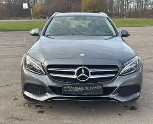 Mercedes-Benz C 180 Gebrauchtwagen