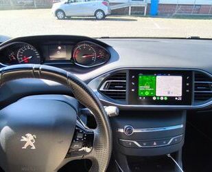 Peugeot 308 Gebrauchtwagen