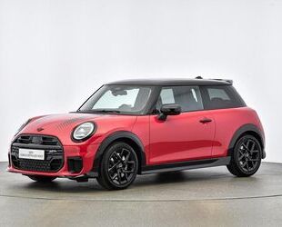Mini Cooper S Gebrauchtwagen
