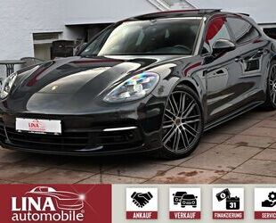 Porsche Panamera Gebrauchtwagen