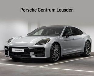 Porsche Panamera Gebrauchtwagen