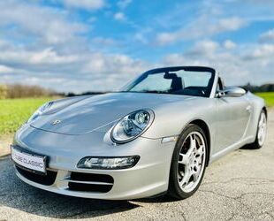Porsche 911 Urmodell Gebrauchtwagen